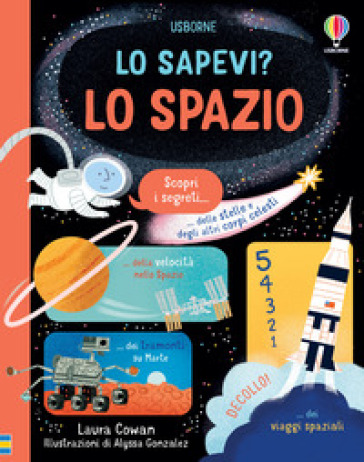 Lo spazio