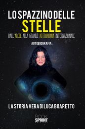 Lo spazzino delle stelle