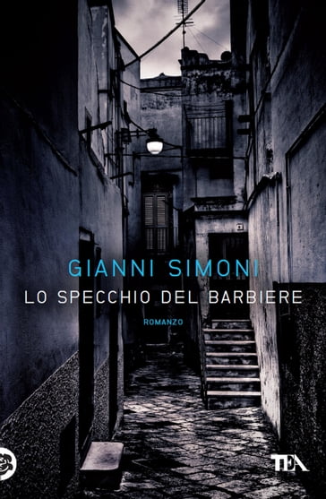 Lo specchio del barbiere - Gianni Simoni