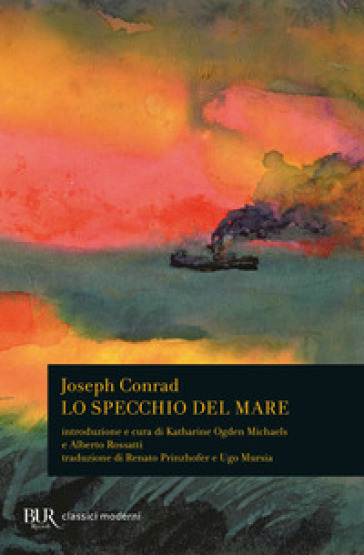 Lo specchio del mare - Joseph Conrad