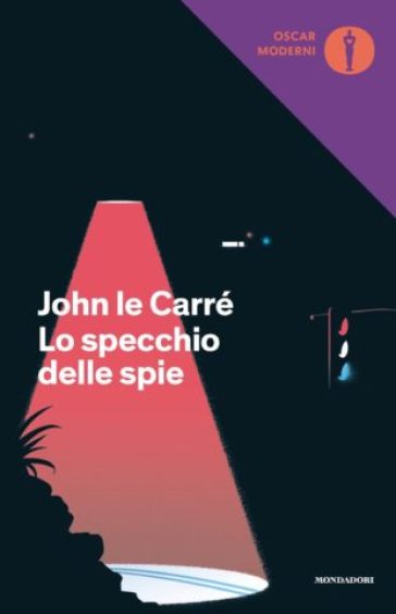 Lo specchio delle spie - John Le Carré
