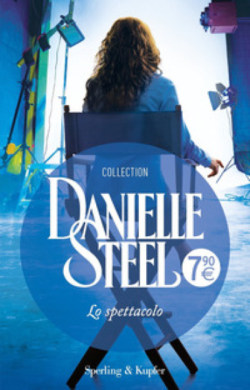 Lo spettacolo - Danielle Steel