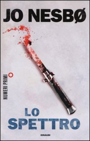 Lo spettro - Jo Nesbø