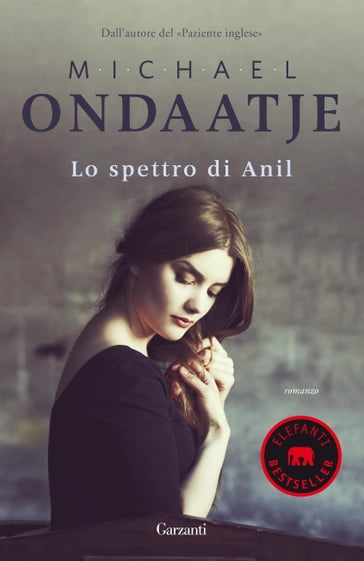 Lo spettro di Anil - Michael Ondaatje