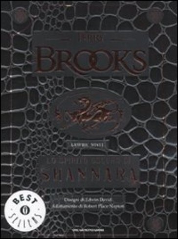 Lo spirito oscuro di Shannara - Terry Brooks
