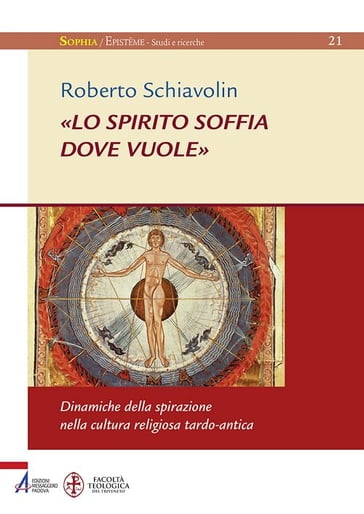 Lo spirito soffia dove vuole - Roberto Schiavolin