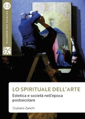 Lo spirituale dell arte