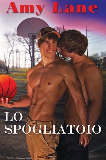 Lo spogliatoio - Amy Lane