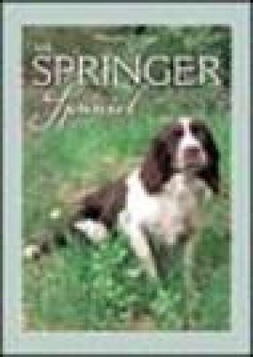 Lo springer spaniel - Massimo Scheggi