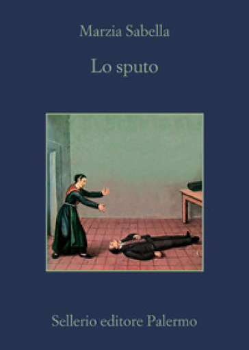 Lo sputo - Sabella