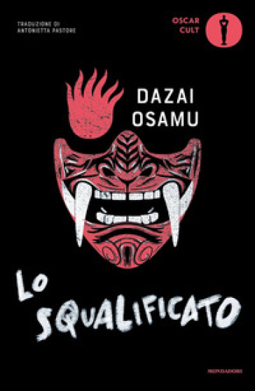 Lo squalificato - Osamu Dazai