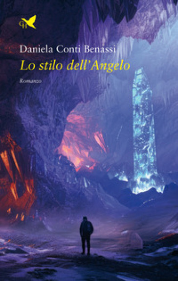 Lo stilo dell'Angelo - Daniela Conti Benassi