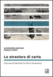 Lo straniero di carta