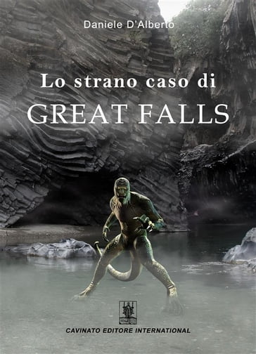 Lo strano caso di Great Falls - Daniele D