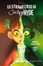 Lo strano caso di Jaclyn Hyde