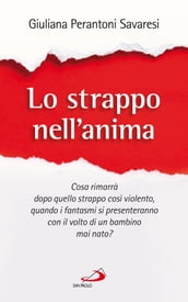 Lo strappo nell