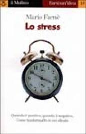 Lo stress