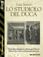 Lo studiolo del duca