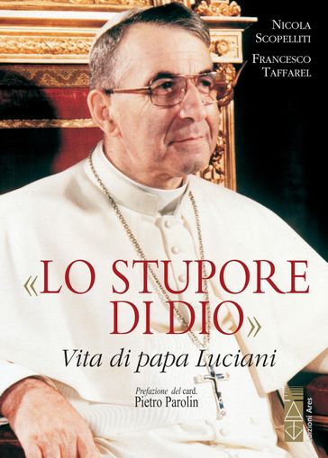 «Lo stupore di Dio» - Nicola Scopelliti