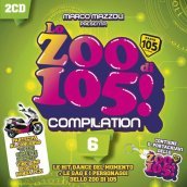 Lo zoo di 105, vol.6