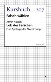 Lob des Falschen