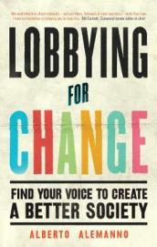 Lobbying for Change