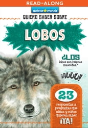 Lobos (Wolves)