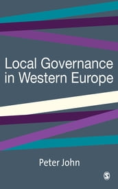 Local Governance in Western Europe