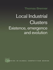 Local Industrial Clusters