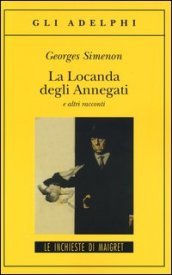 La camera azzurra - Georges Simenon - Libro - Mondadori Store