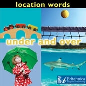 Location Words: Under and Over