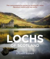 Lochs of Scotland