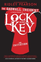 Lock and Key: The Gadwall Incident