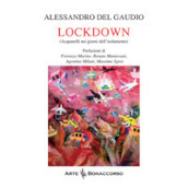 Lockdown (Acquarelli nei giorni dell isolamento)