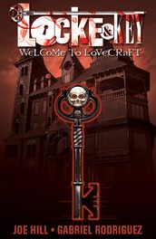 Locke and Key Vol. 1