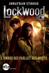 Lockwood & Co - tome 4