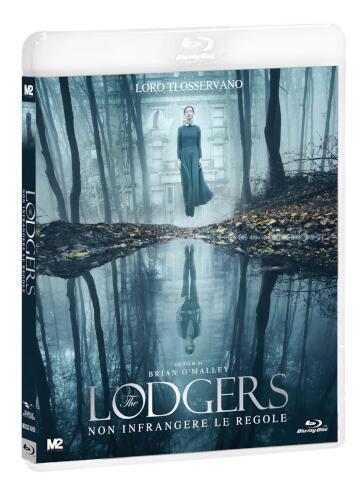 Lodgers (The) - Non Infrangere Le Regole - Brian O