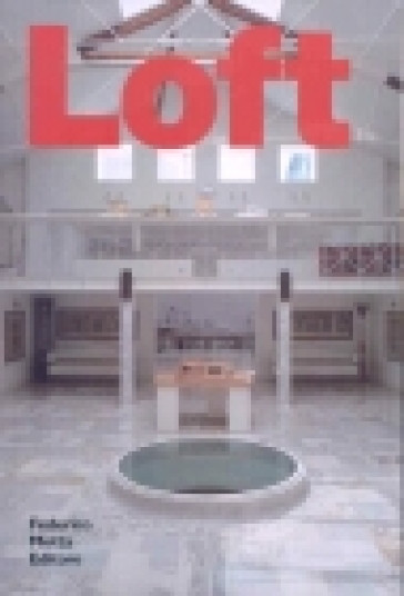 Loft - NA - Giovanni Polazzi