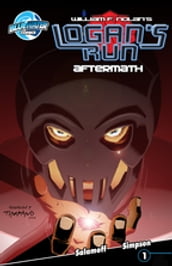 Logan s Run: Aftermath #1