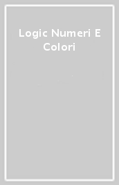 Logic Numeri E Colori