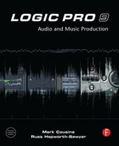 Logic Pro 9