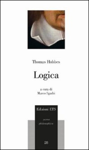 Logica - Thomas Hobbes