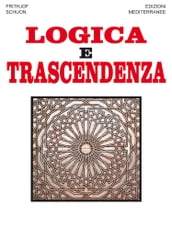 Logica e Trascendenza