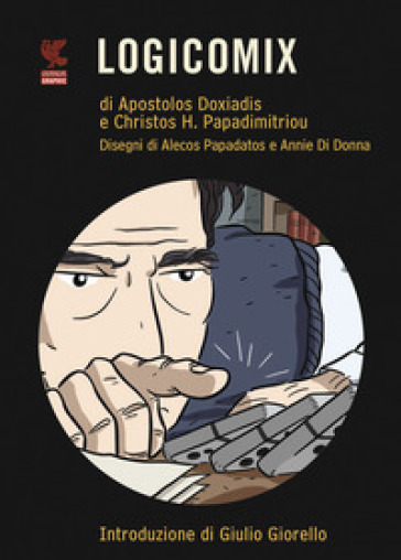 Logicomix - Apostolos Doxiadis - Christos H. Papadimitriou