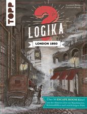 Logika London 1850