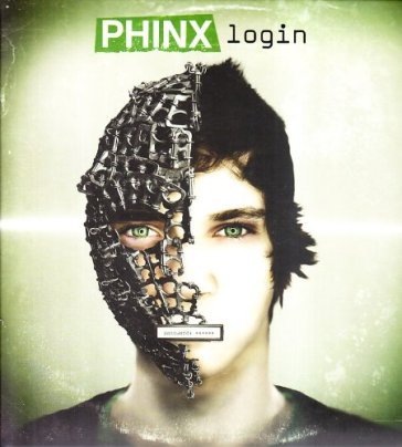 Login - Phinx