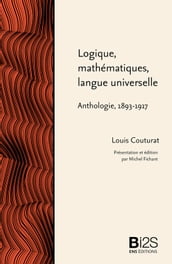 Logique, mathématiques, langue universelle