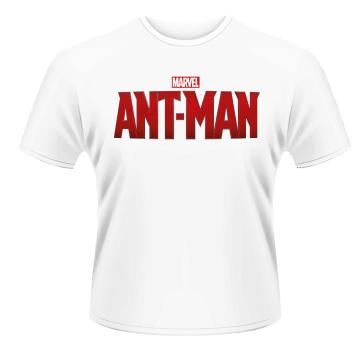 Logo - ANT-MAN