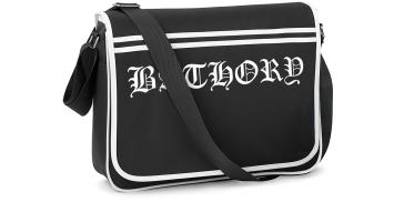 Logo - Bathory