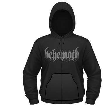 Logo - Behemoth